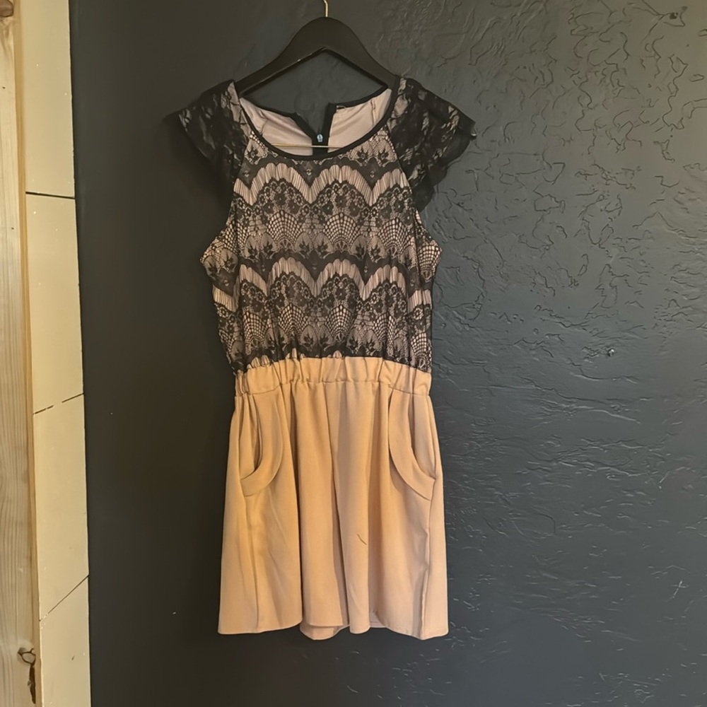 romper